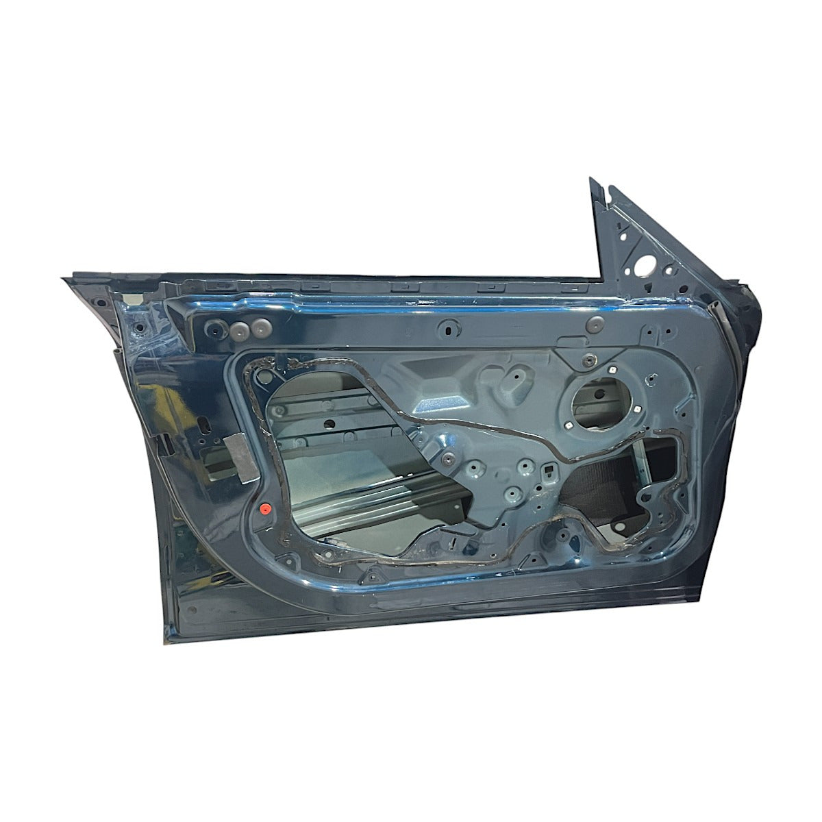 Porta BMW 320i GT 2014 2015 2016 2017 Dianteira Esquerda