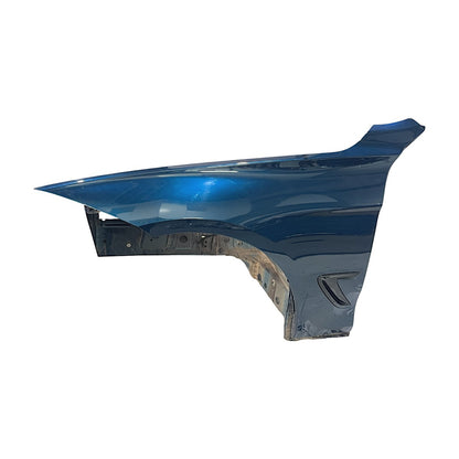 Paralama BMW 320i GT 2014 2015 2016 2017 Esquerdo