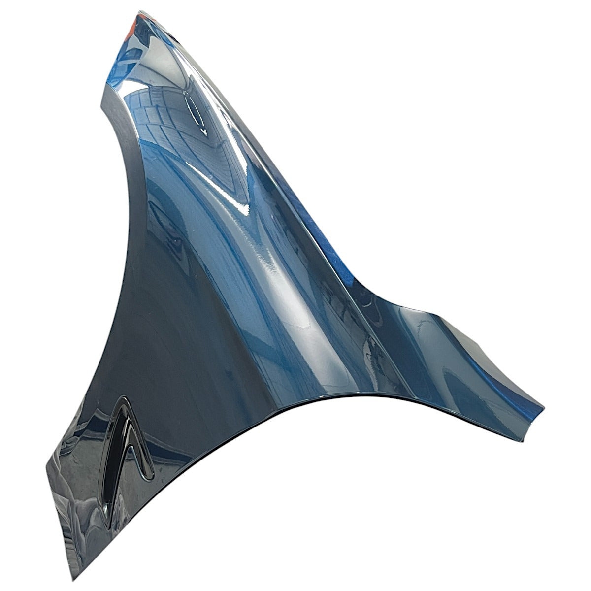 Paralama BMW 320i GT 2014 2015 2016 2017 Esquerdo