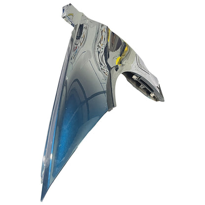 Paralama BMW 320i GT 2014 2015 2016 2017 Esquerdo