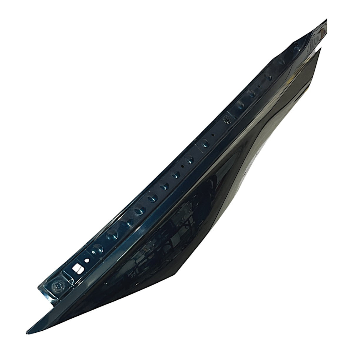 Paralama BMW 320i GT 2014 2015 2016 2017 Esquerdo