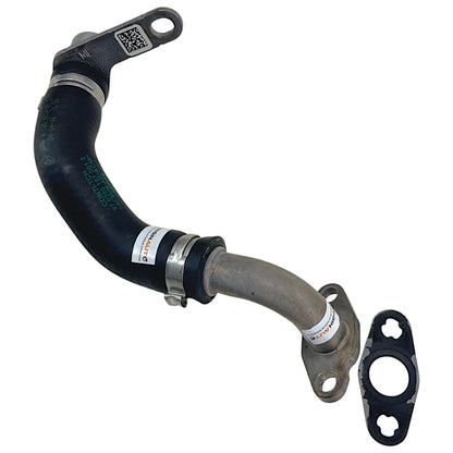 Mangueira Cano Óleo BMW 320i 2.0 N20 184cv 2016 8626653