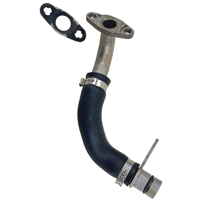 Mangueira Cano Óleo BMW 320i 2.0 N20 184cv 2016 8626653