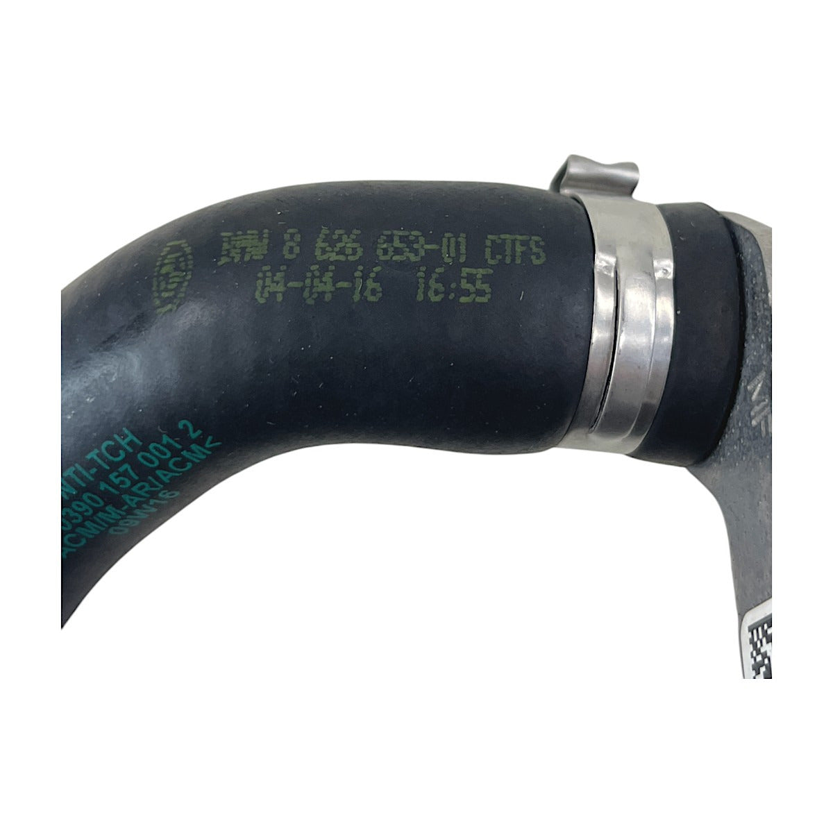 Mangueira Cano Óleo BMW 320i 2.0 N20 184cv 2016 8626653