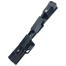 Guia Trava Spoiler BMW 320i GT 2015 2016 2017 Esquerda R4