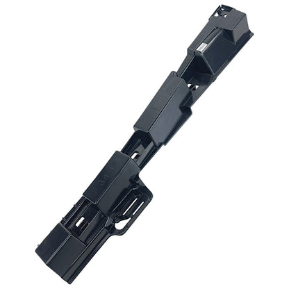 Guia Trava Spoiler BMW 320i GT 2015 2016 2017 Esquerda R4