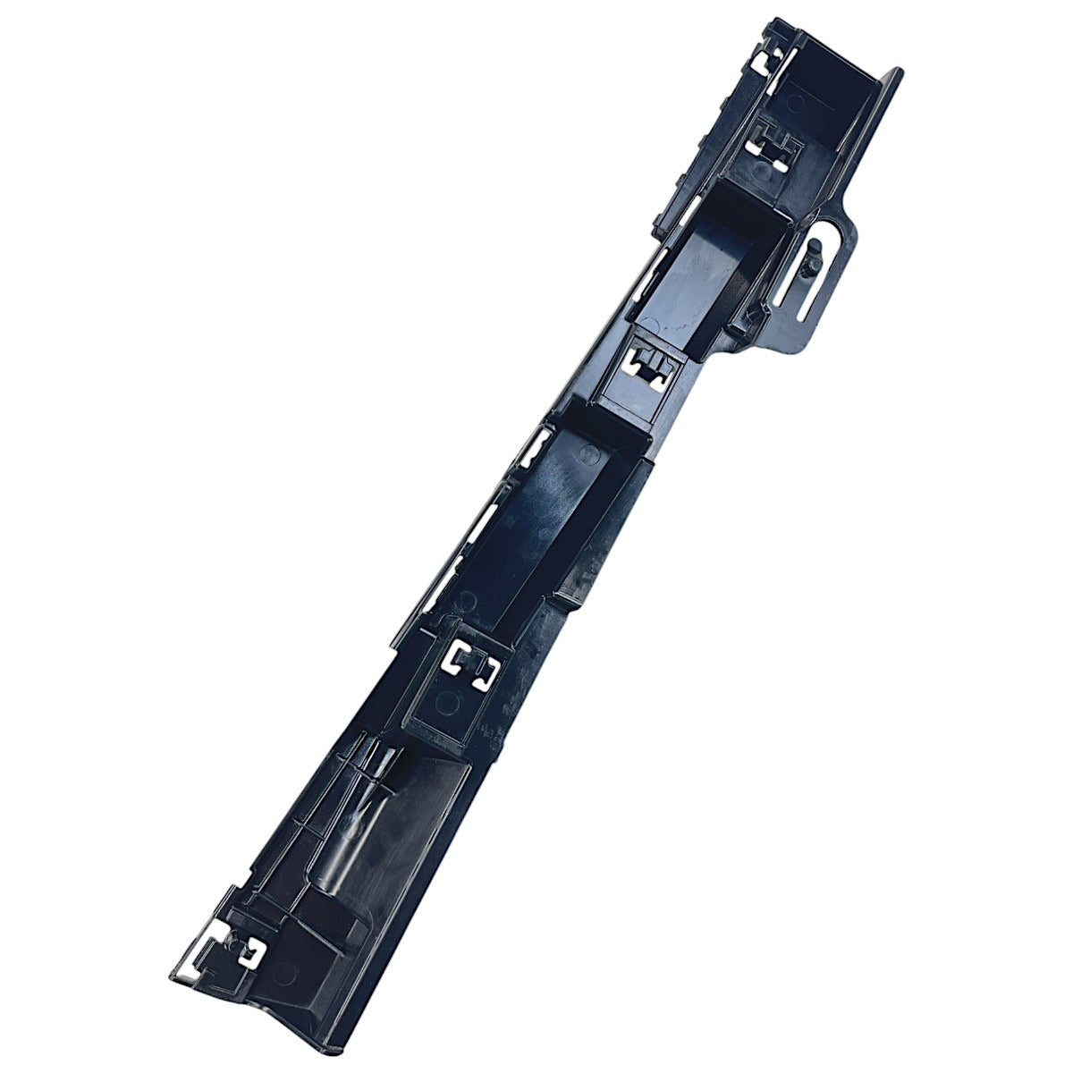 Guia Trava Spoiler BMW 320i GT 2015 2016 2017 Esquerda R4