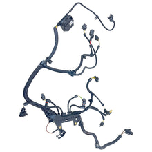 Chicote Central Injeção BMW 320i 2.0 N20 184cv 2016 7605915