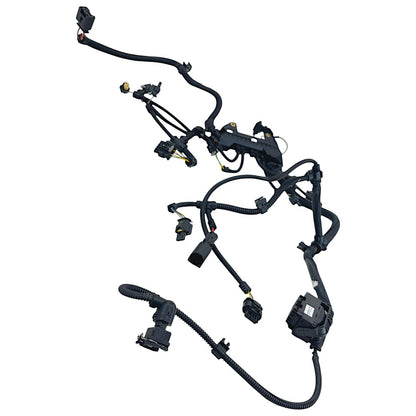 Chicote Central Injeção BMW 320i 2.0 N20 184cv 2016 7605915