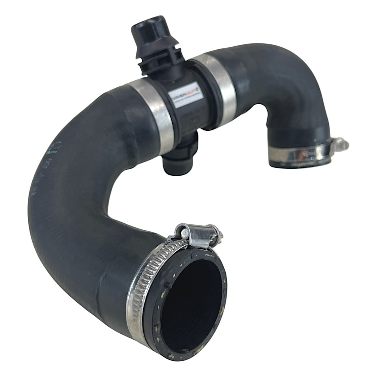 Mangueira Água Radiador BMW 320i 2.0 N20 184cv 2016 1153864548101