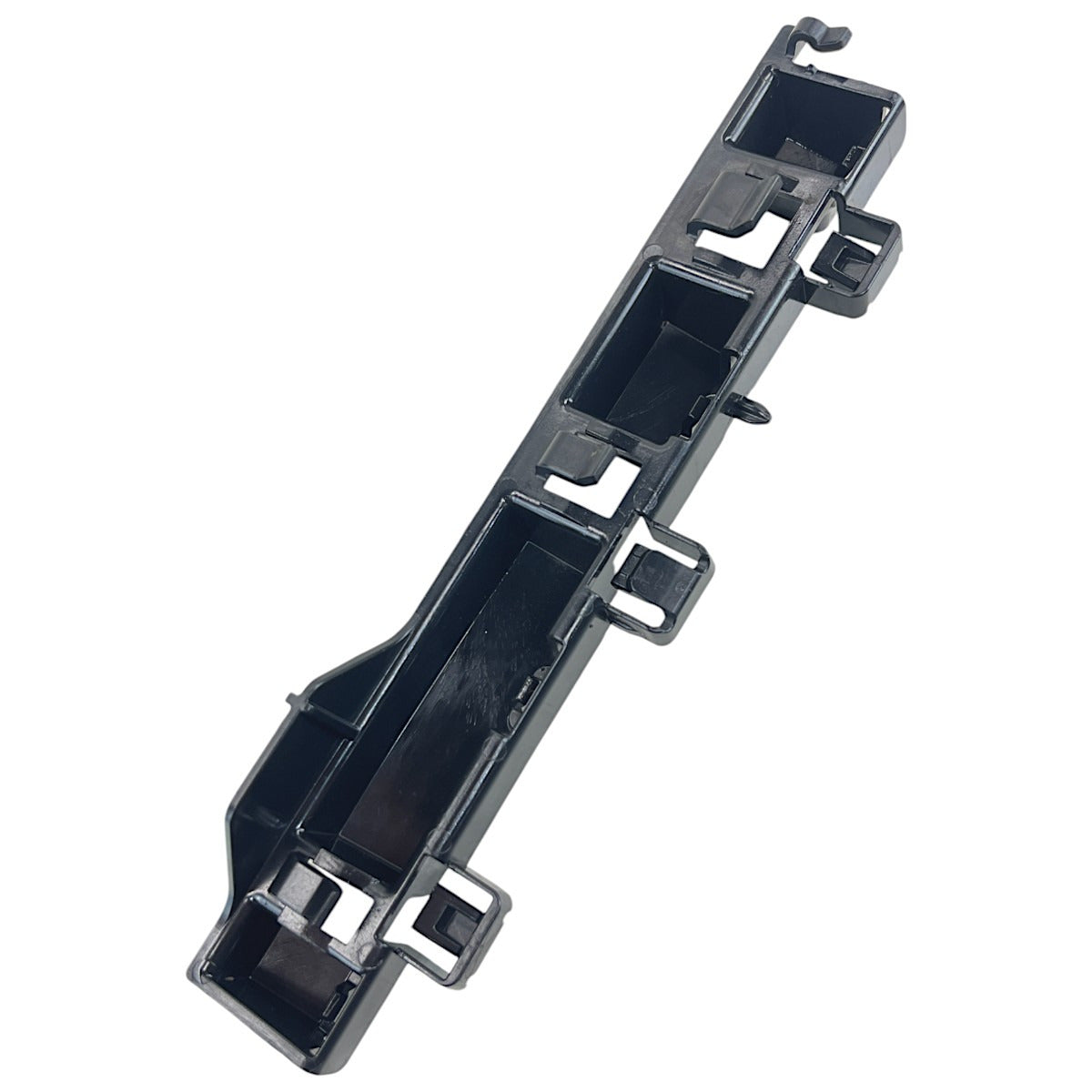 Guia Trava Spoiler BMW 320i GT 2015 2016 2017 Esquerda R1