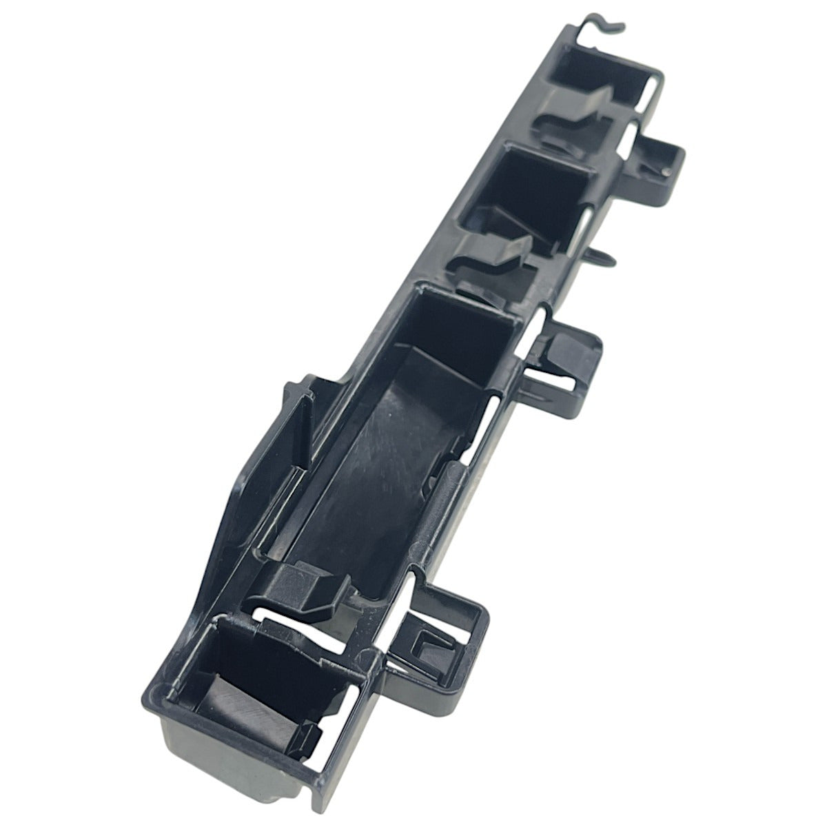 Guia Trava Spoiler BMW 320i GT 2015 2016 2017 Esquerda R1