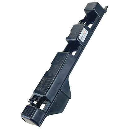 Guia Trava Spoiler BMW 320i GT 2015 2016 2017 Esquerda R1