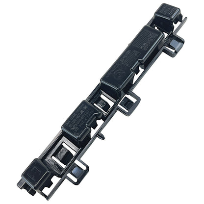 Guia Trava Spoiler BMW 320i GT 2015 2016 2017 Esquerda R1