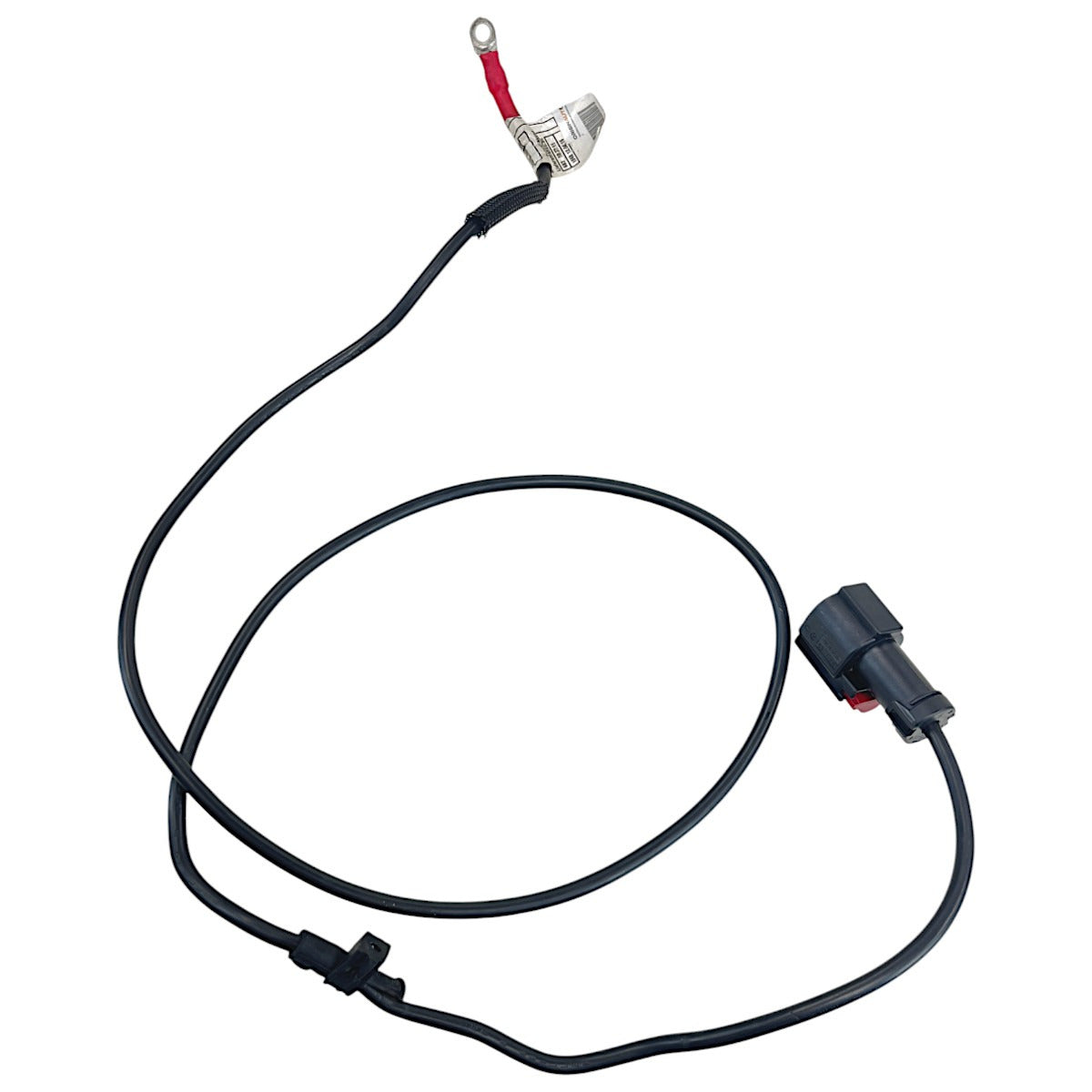 Cabo Polo Negativo Bateria BMW 320i 2.0 N20 184cv 2016