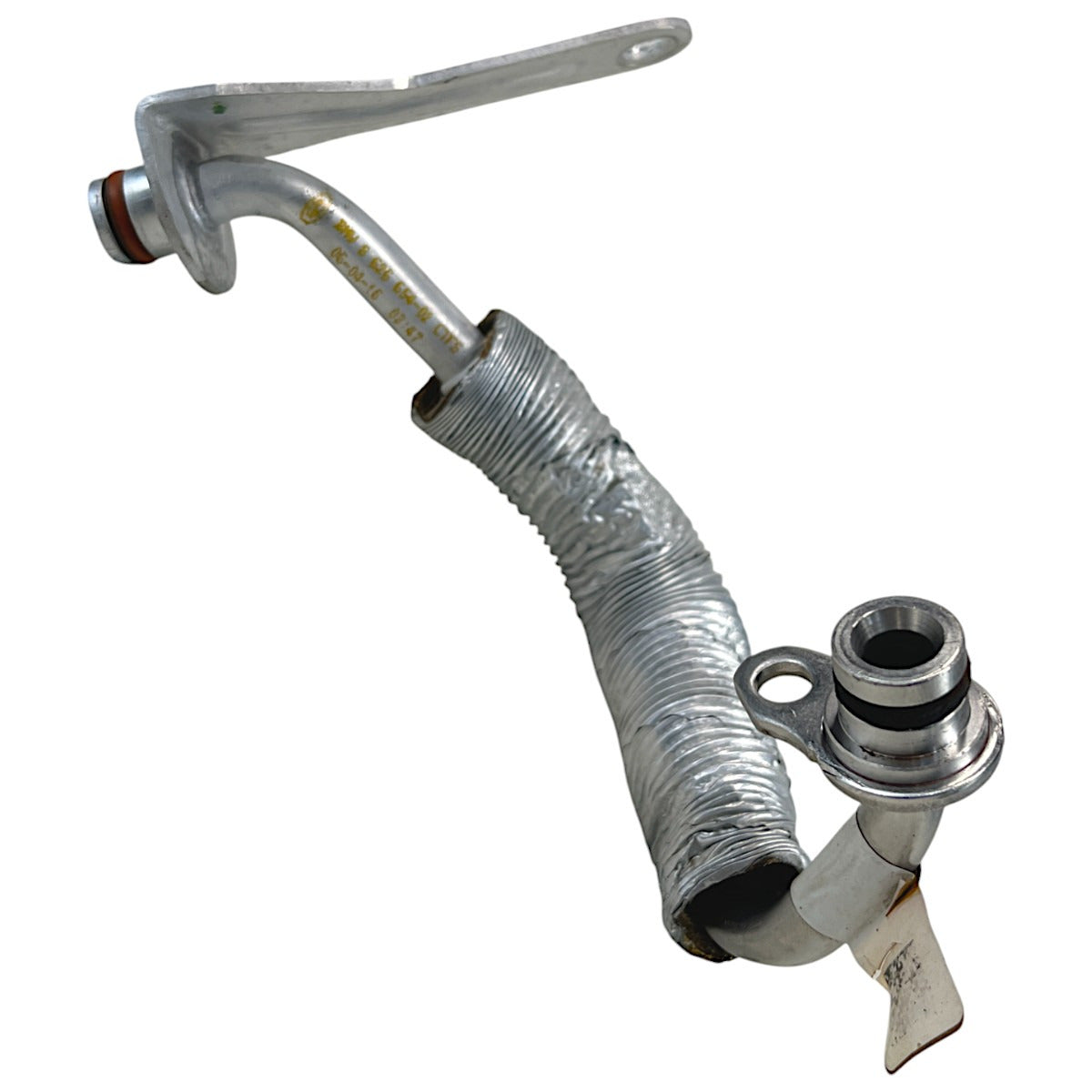 Cano Tubo Turbina BMW 320i 2.0 N20 184cv 2016 8626654