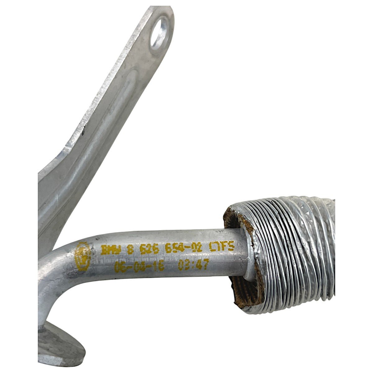 Cano Tubo Turbina BMW 320i 2.0 N20 184cv 2016 8626654