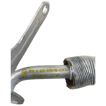 Cano Tubo Turbina BMW 320i 2.0 N20 184cv 2016 8626654