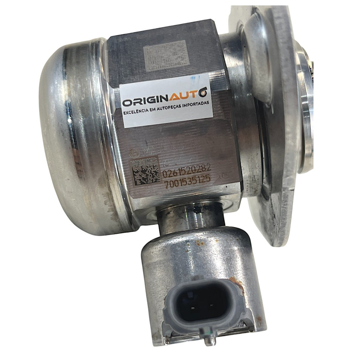 Bomba Alta Pressão BMW 320i 2.0 N20 184cv 2016 7001535125 0261520282