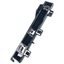 Guia Trava Spoiler BMW 320i GT 2015 2016 2017 Direita R1