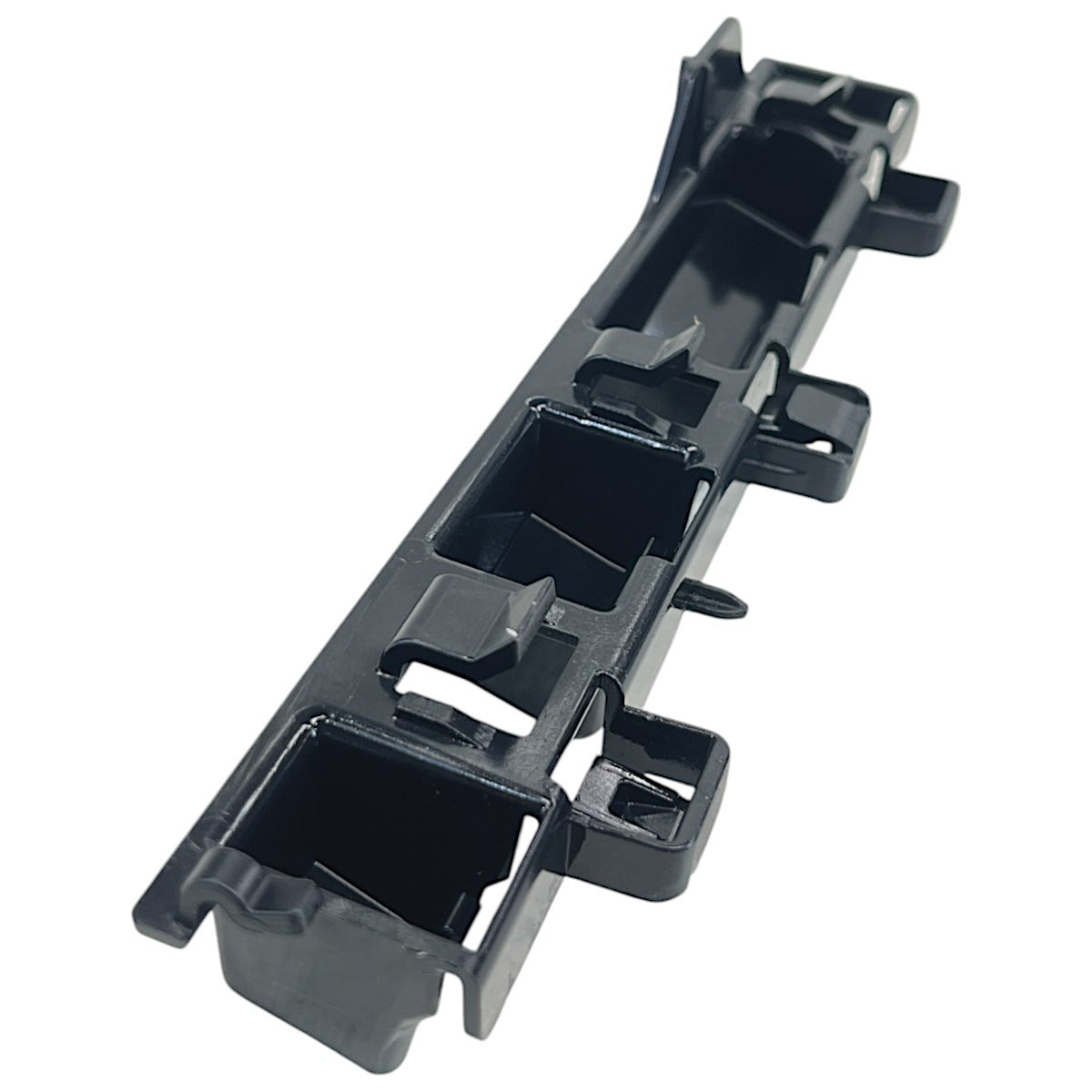 Guia Trava Spoiler BMW 320i GT 2015 2016 2017 Direita R1