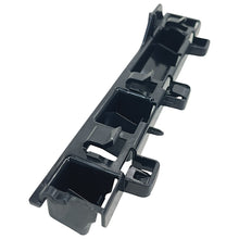 Guia Trava Spoiler BMW 320i GT 2015 2016 2017 Direita R1