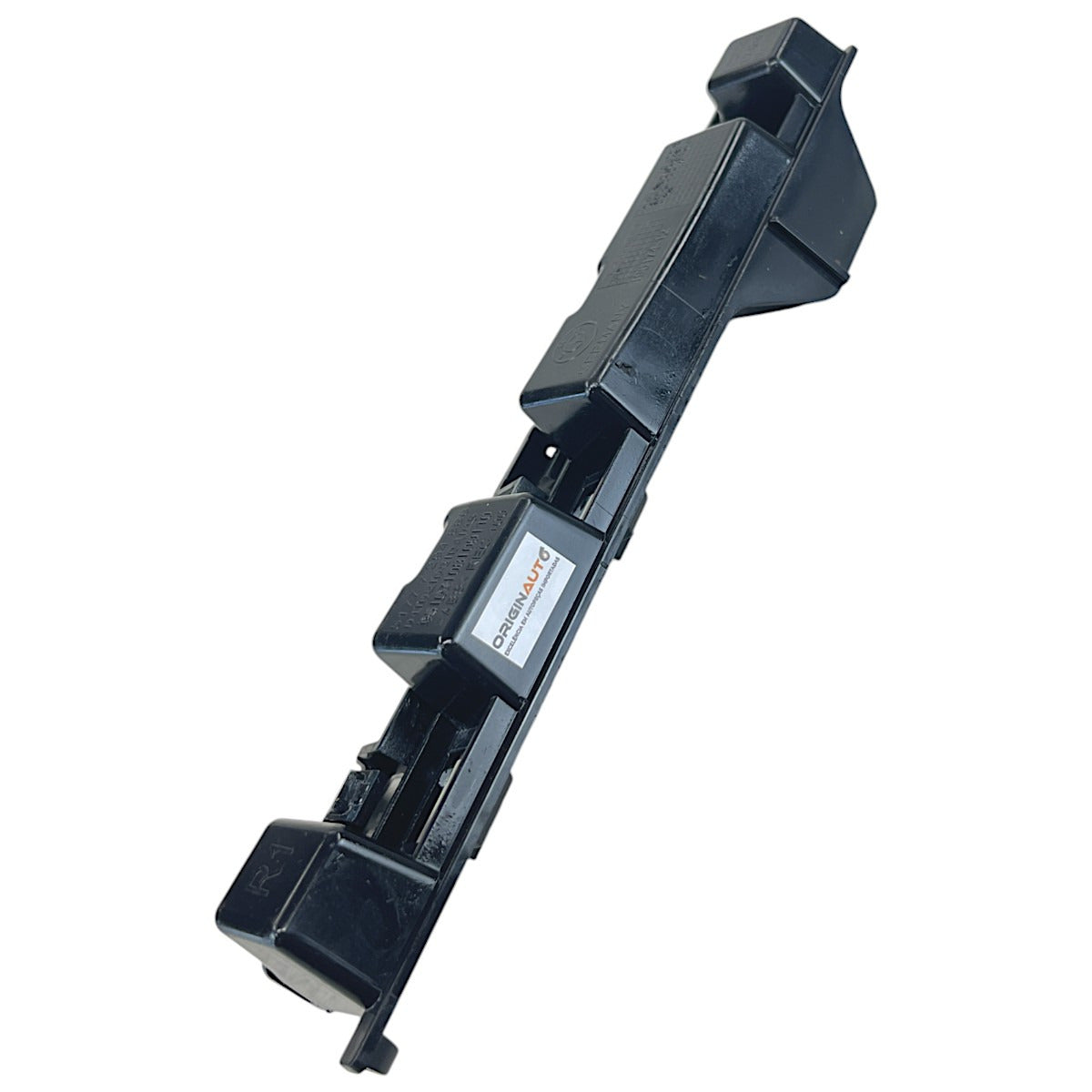 Guia Trava Spoiler BMW 320i GT 2015 2016 2017 Direita R1