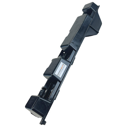 Guia Trava Spoiler BMW 320i GT 2015 2016 2017 Direita R1