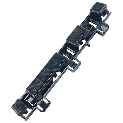 Guia Trava Spoiler BMW 320i GT 2015 2016 2017 Direita R1