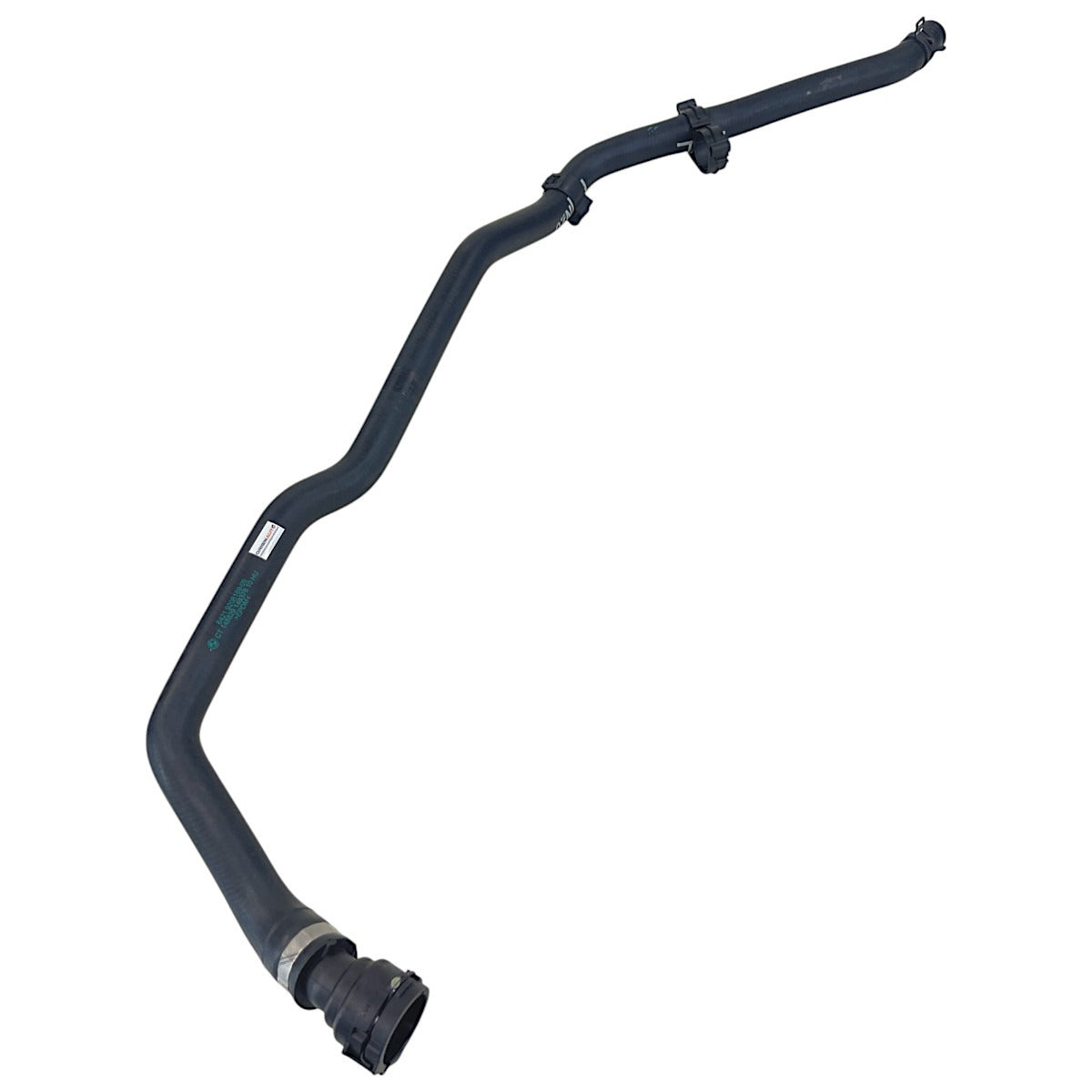 Mangueira Água Radiador BMW 320i 2.0 N20 184cv 2016 9208169