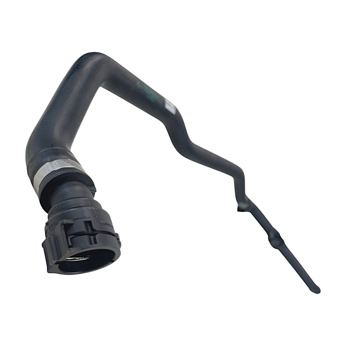 Mangueira Água Radiador BMW 320i 2.0 N20 184cv 2016 9208169