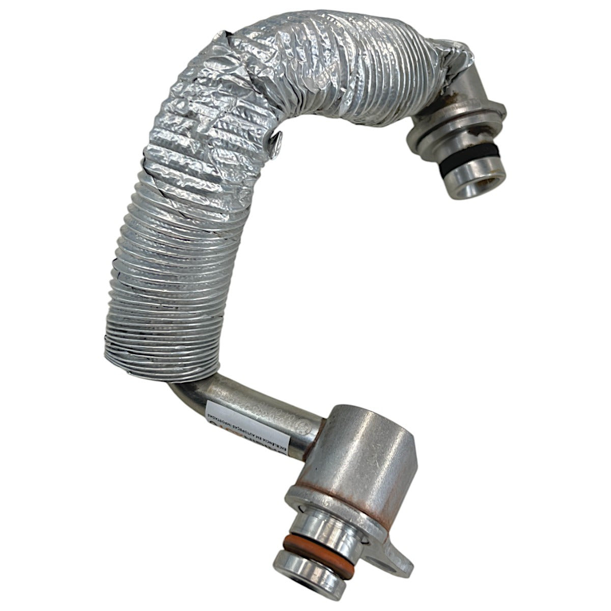 Cano Tubo Turbina BMW 320i 2.0 N20 184cv 2016 8626655