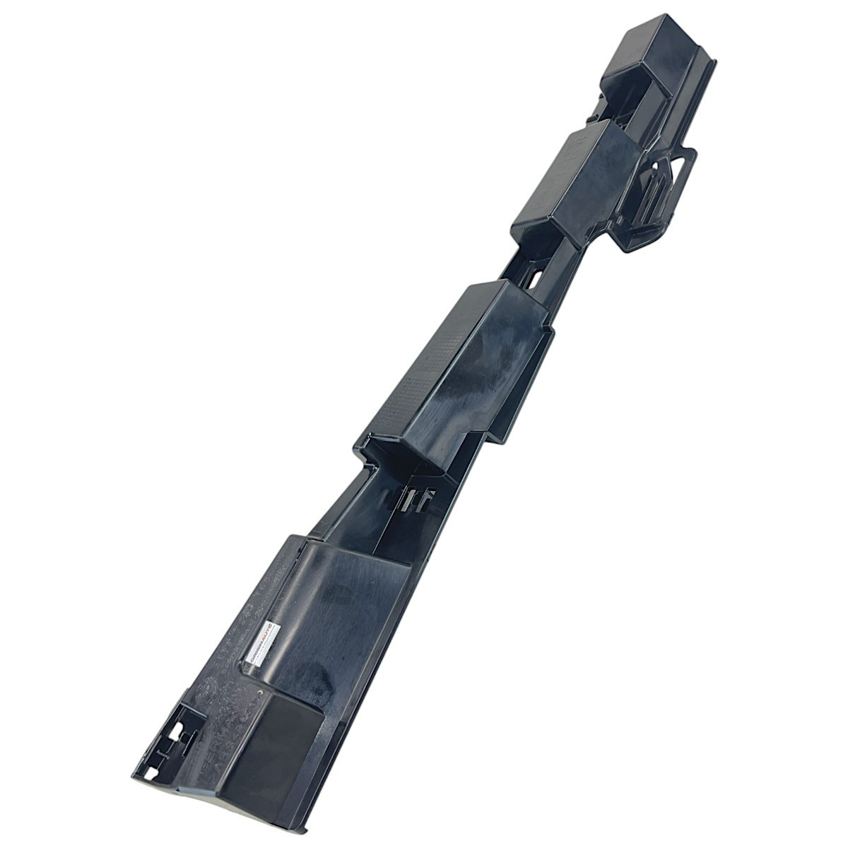 Guia Trava Spoiler BMW 320i GT 2015 2016 2017 Direita R4