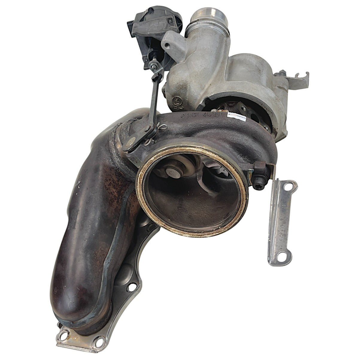 Turbina BMW 320i 2.0 N20 184cv 2016 7634486