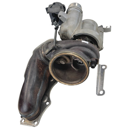 Turbina BMW 320i 2.0 N20 184cv 2016 7634486