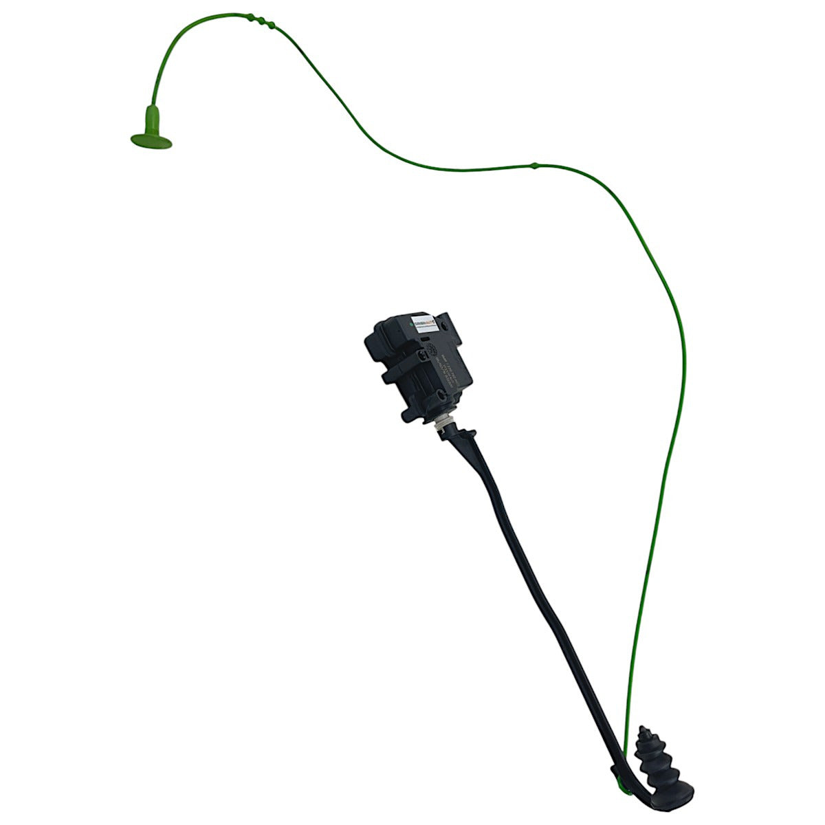 Trava Elétrica Portinhola BMW 320i GT 2015 2016 2017 7270792