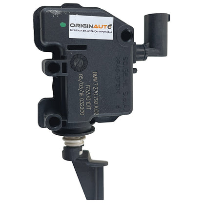 Trava Elétrica Portinhola BMW 320i GT 2015 2016 2017 7270792