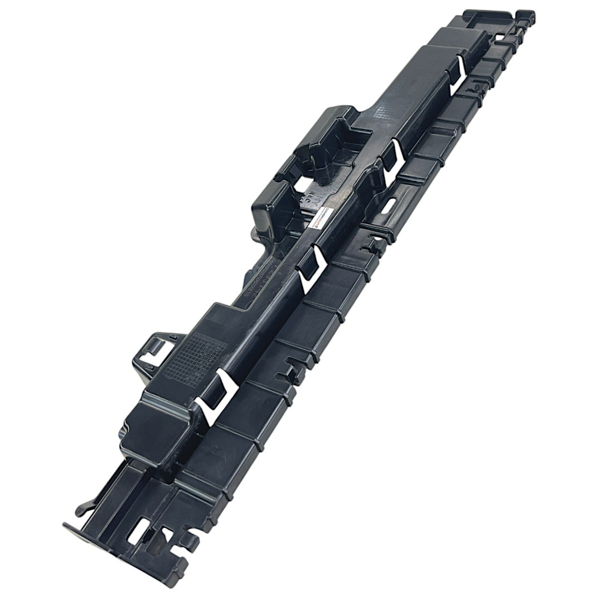 Guia Trava Spoiler BMW 320i GT 2015 2016 2017 Direita R3