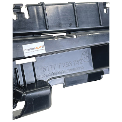 Guia Trava Spoiler BMW 320i GT 2015 2016 2017 Direita R3