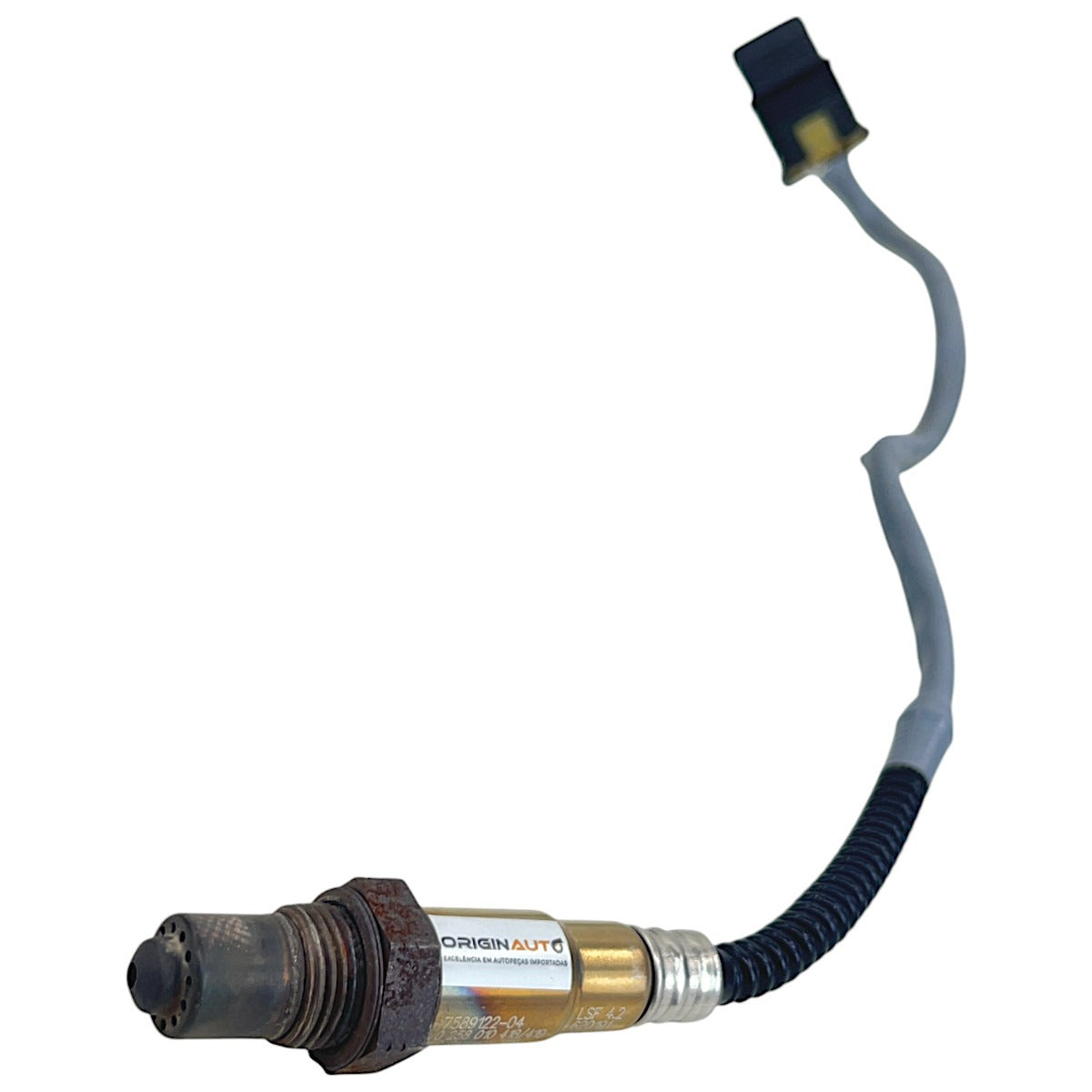 Sonda Lambda Oxigênio BMW 320i 2.0 184cv 2016 Pós 758912204