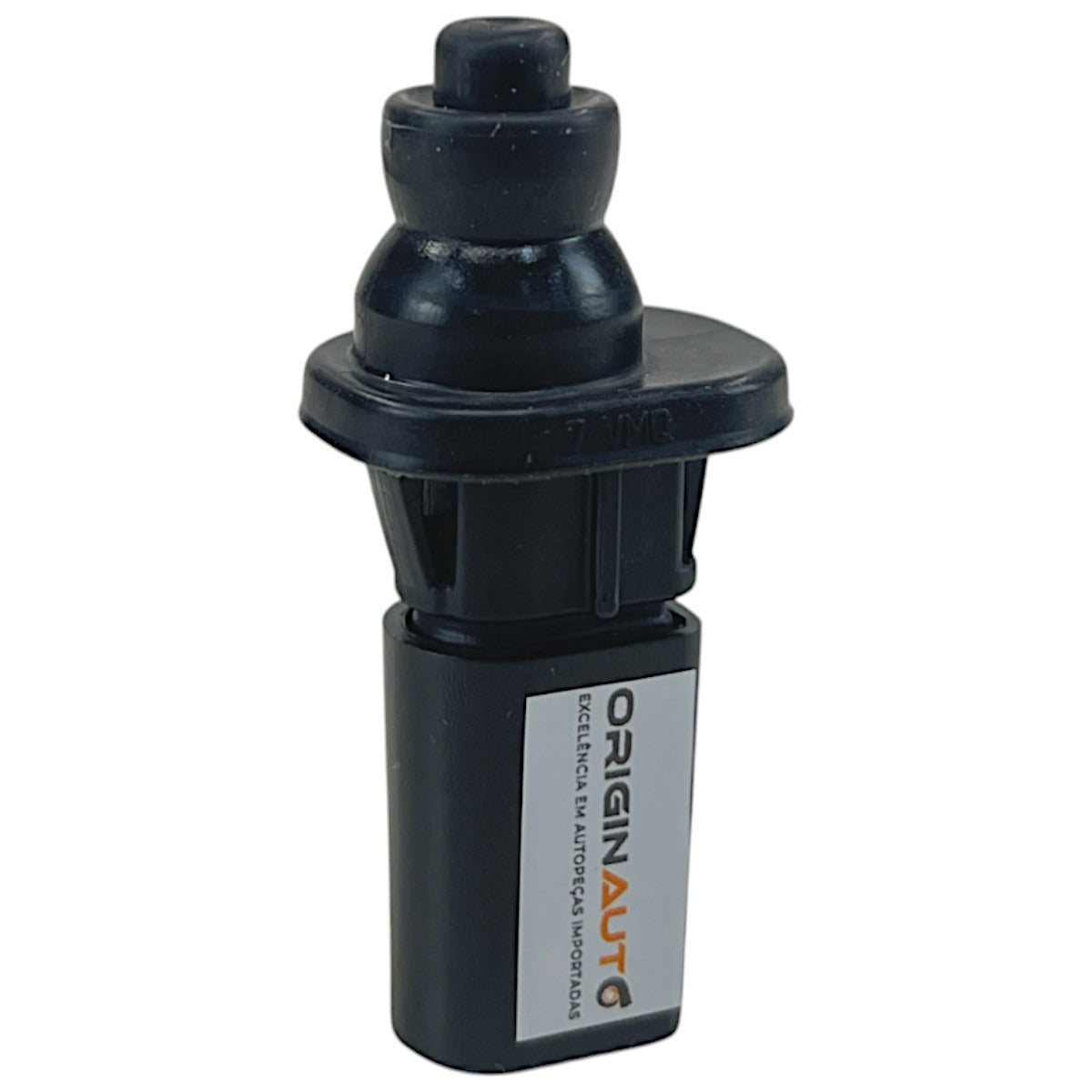 Ejetor Trava Portinhola Tanque BMW 320i GT 2015 2016 2017