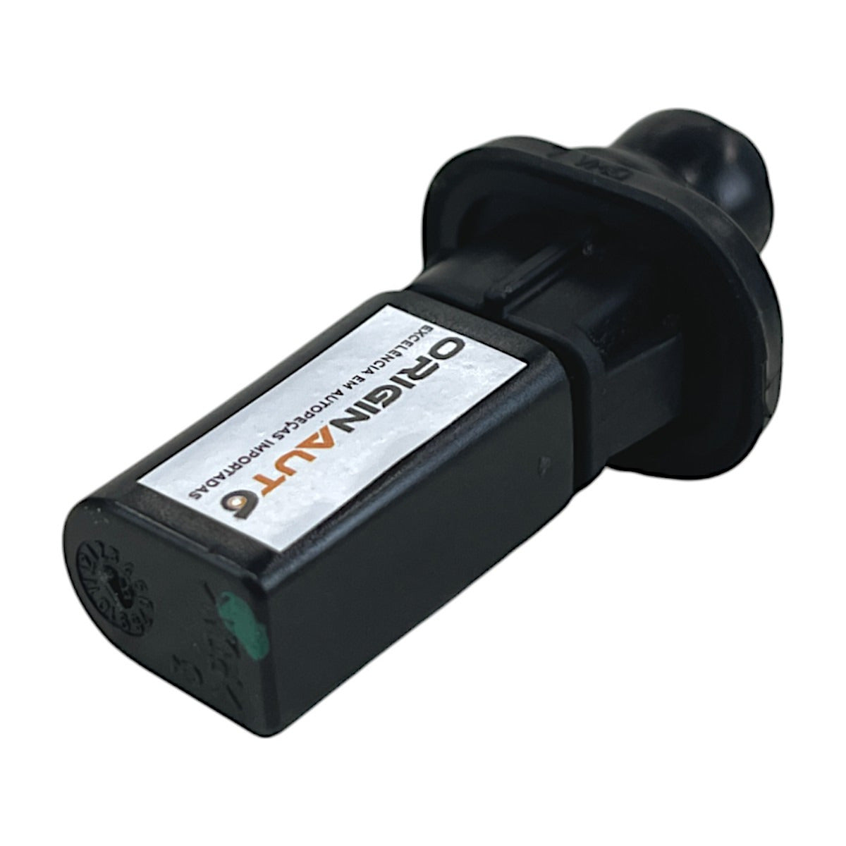 Ejetor Trava Portinhola Tanque BMW 320i GT 2015 2016 2017