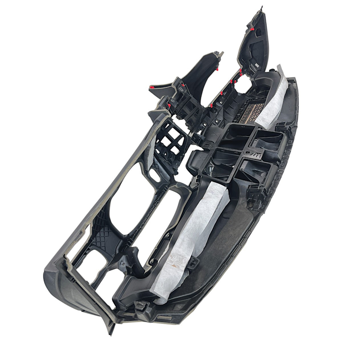 Capa Painel Tabelier BMW 320i GT 2015 2016 2017 9248146