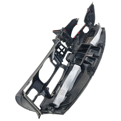 Capa Painel Tabelier BMW 320i GT 2015 2016 2017 9248146