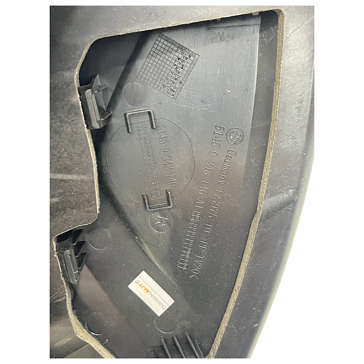 Capa Painel Tabelier BMW 320i GT 2015 2016 2017 9248146