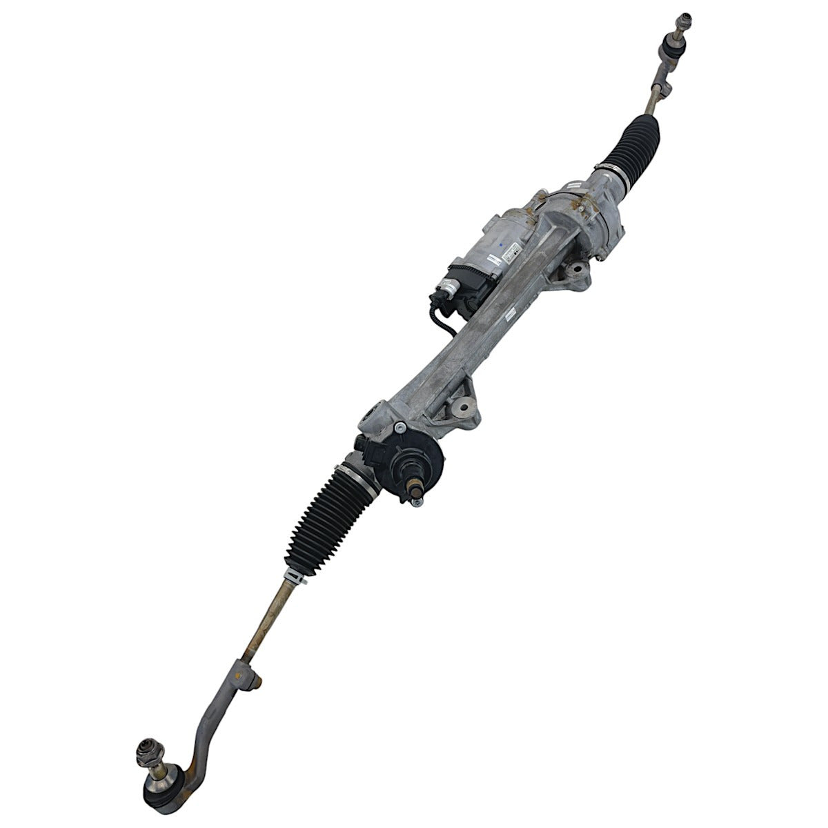 Caixa Setor Direção BMW 320i GT 2015 2016 2017 LK F30 F34