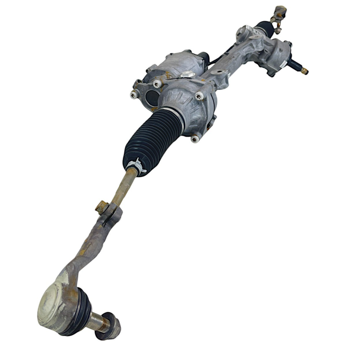 Caixa Setor Direção BMW 320i GT 2015 2016 2017 LK F30 F34