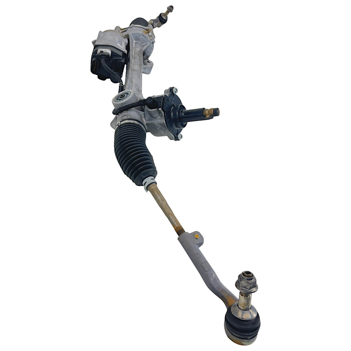 Caixa Setor Direção BMW 320i GT 2015 2016 2017 LK F30 F34