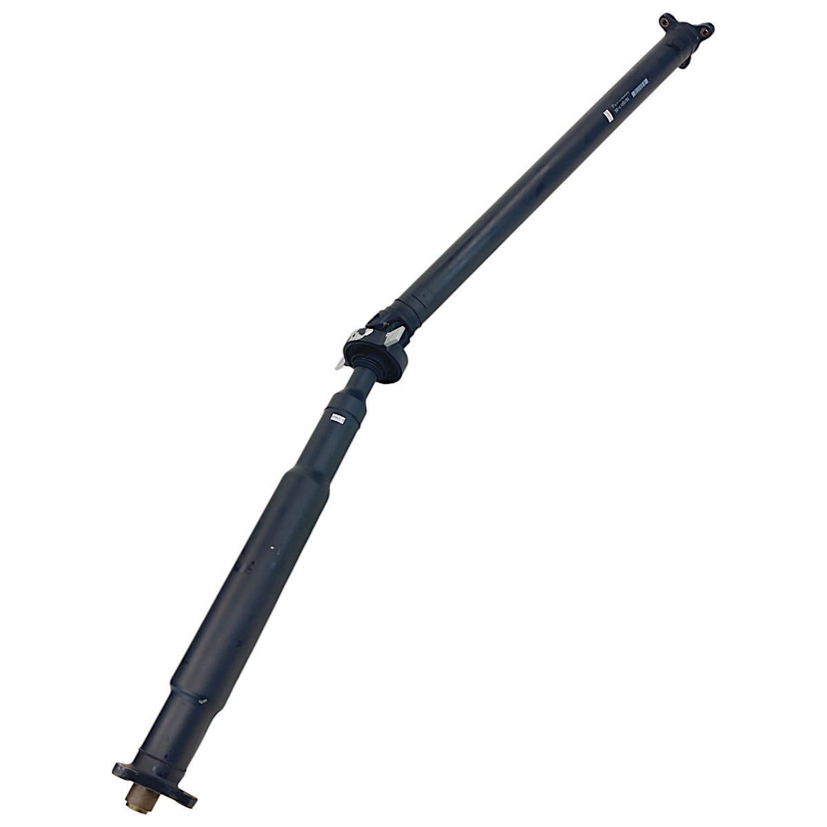 Eixo Cardan Completo BMW 320i 2.0 N20 184cv 2015 2016 2017