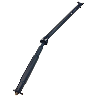 Eixo Cardan Completo BMW 320i 2.0 N20 184cv 2015 2016 2017